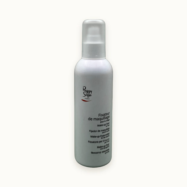 Spray fissante trucco professionale Peggy Sage flacone 200 ml