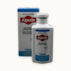 Tonico rivitalizzante cute e capelli Alpecin Medicinal Fresh flacone e scatola 200 ml