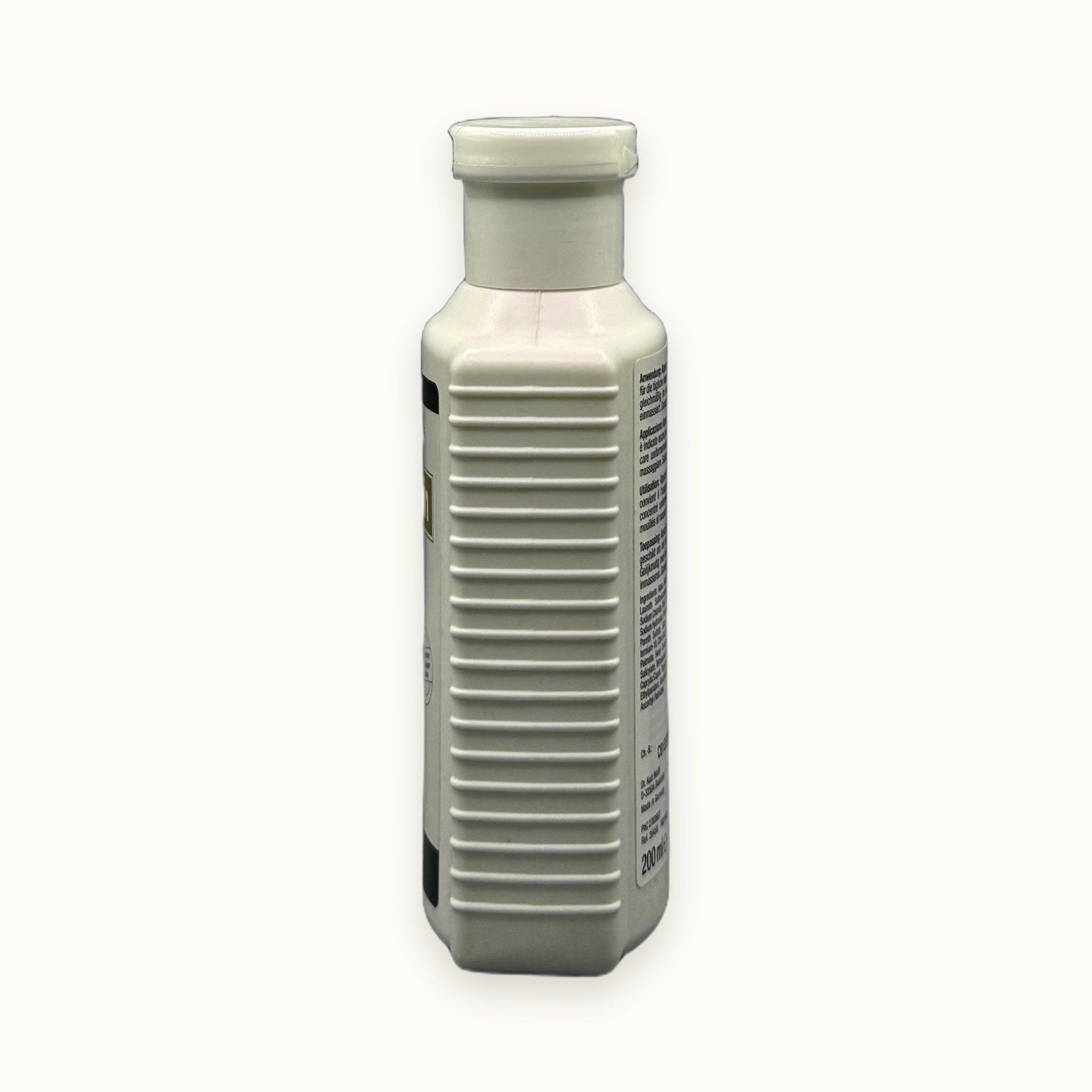 Shampoo concentrato antiforfora Alpecin Medicinal flacone 200 ml