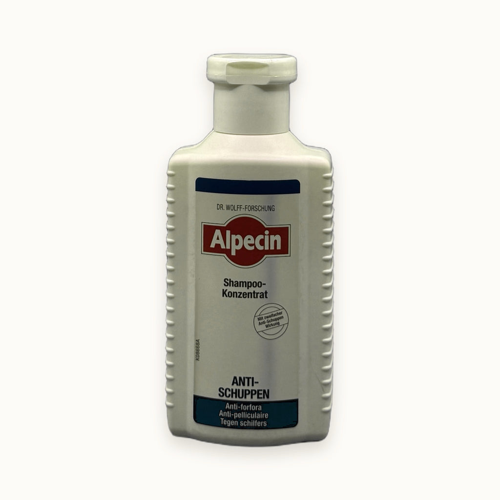 Shampoo concentrato antiforfora Alpecin Medicinal flacone 200 ml