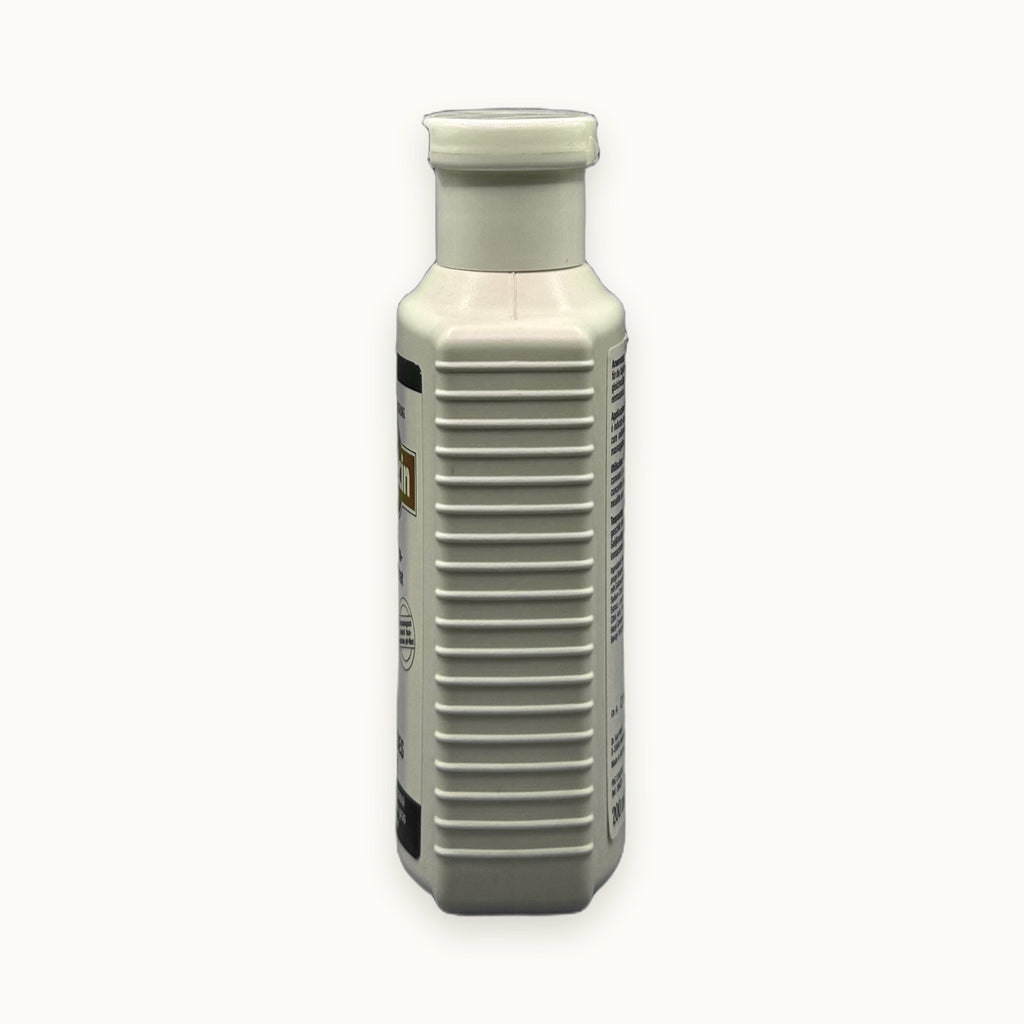 Shampoo concentrato capelli grassi Alpecin Medicinal flacone 200 ml