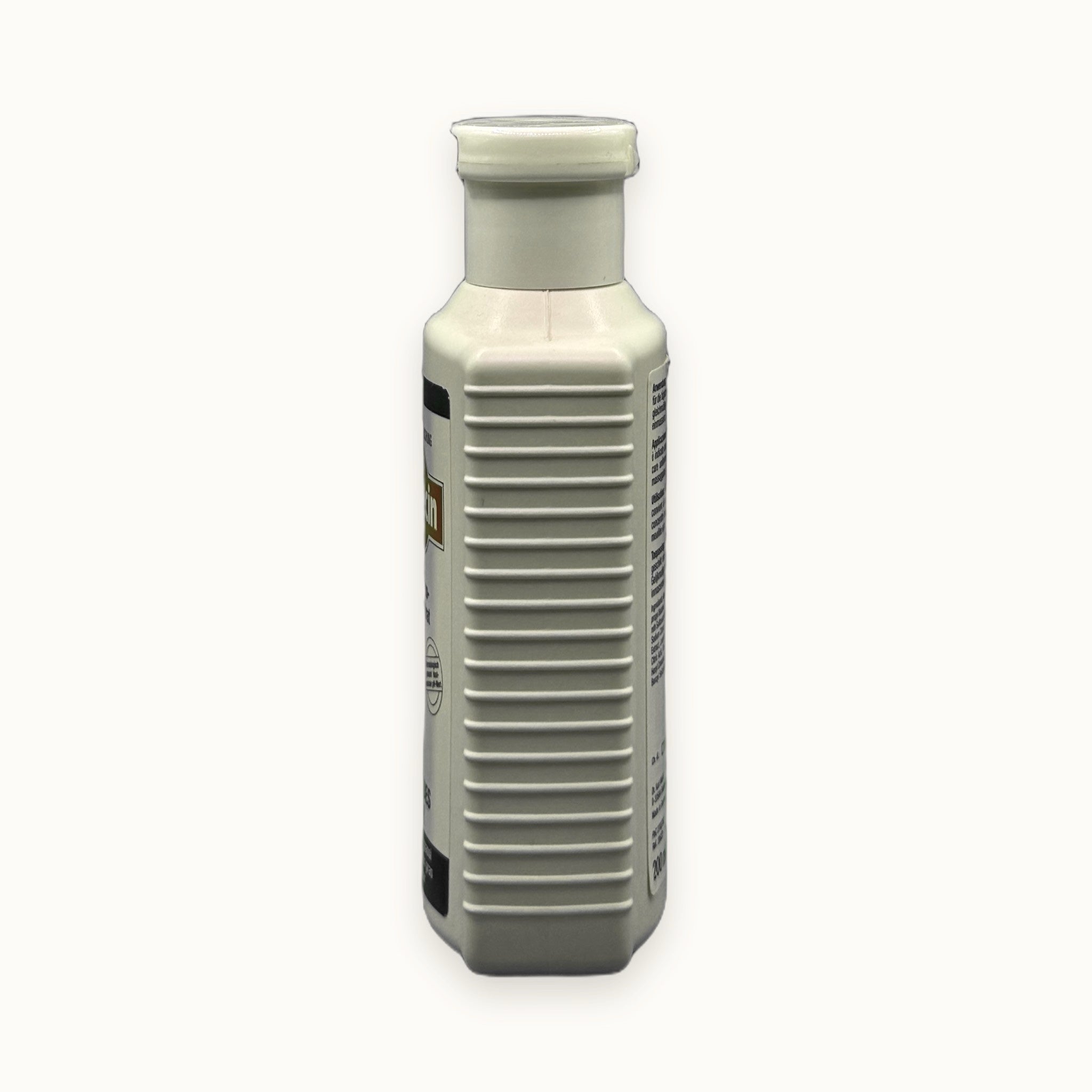 Shampoo concentrato capelli grassi Alpecin Medicinal flacone 200 ml