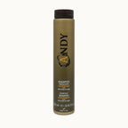 Andy Treat, shampoo purificante antiforfora 250 ml — packshot su fondo crema