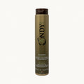 Andy Treat, shampoo rinfrescante eucalipto per il cuoio capelluto 250 ml — packshot su fondo crema