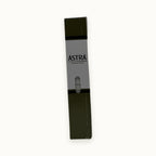 Astra Superior Platinum, lamette da barba doppio taglio confezione 5 pezzi — packshot su fondo crema