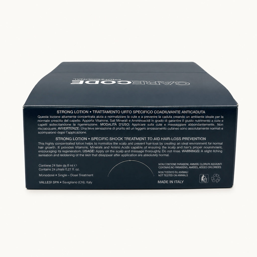 carecode-lozione-professionale-flaconcini
