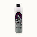 Christian Nobile Crema da Barba Istantanea al Mentolo 500 ml — flacone su fondo crema