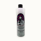 Christian Nobile Crema da Barba Istantanea al Mentolo 500 ml — flacone su fondo crema