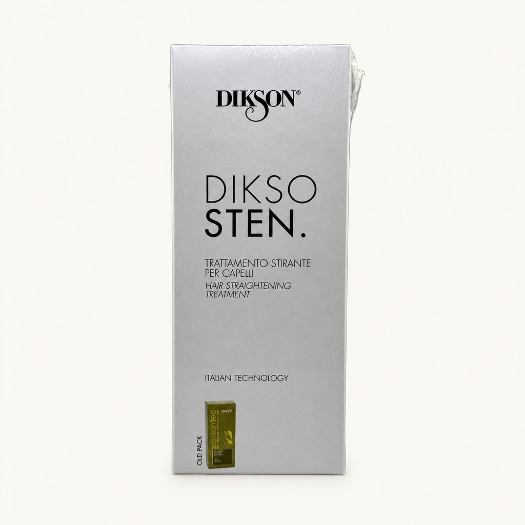 dikson-diksosten