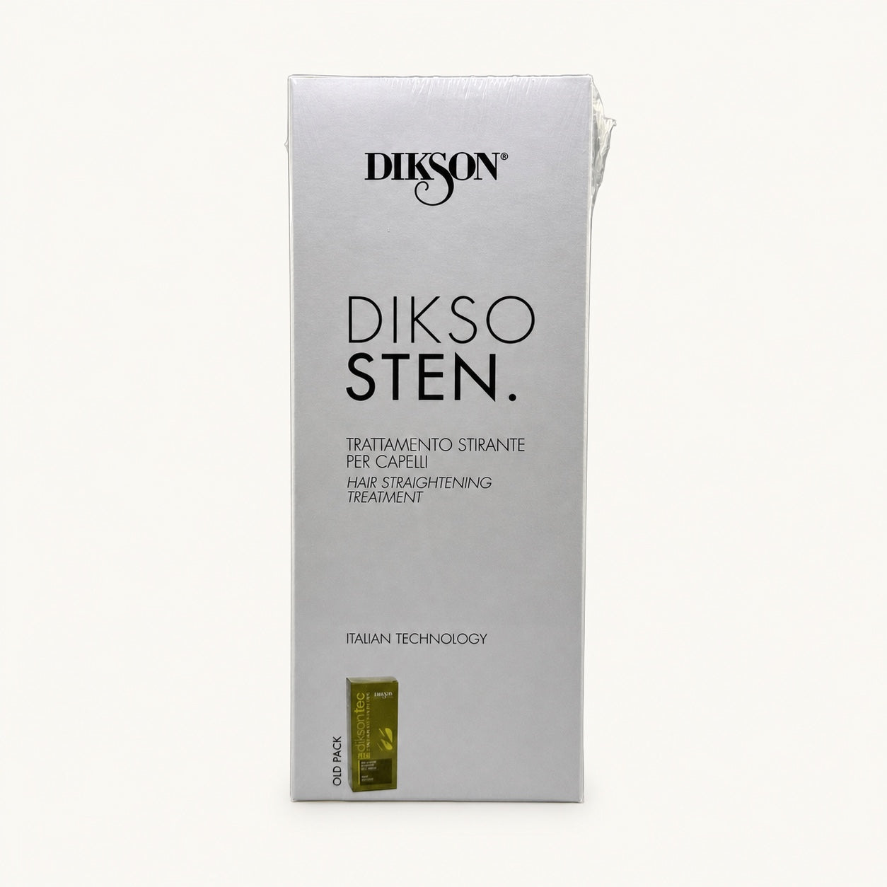 dikson-diksosten