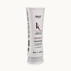Dikson Keratech Conditioner per capelli crespi 250 ml — tubo su fondo crema