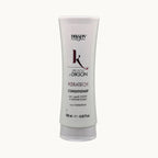 Dikson Keratech Conditioner per capelli crespi 250 ml — tubo su fondo crema