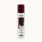 Dikson Ritocco Pop, spray ritocco radici nero 75 ml — packshot su fondo crema