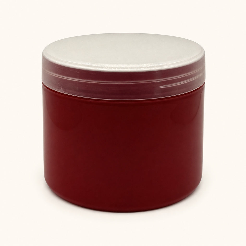 Edelstein Blitz, gel per capelli tenuta forte 500 ml — packshot su fondo crema