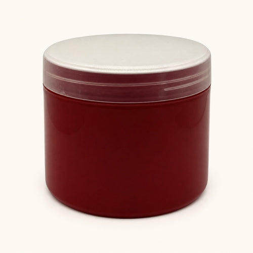 Edelstein Blitz, gel per capelli tenuta forte 500 ml — packshot su fondo crema