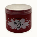 Edelstein Blitz, gel per capelli tenuta forte 500 ml — packshot su fondo crema