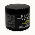 Edelstein Hi-Tech, gel per capelli tenuta extra forte 500 ml — packshot su fondo crema