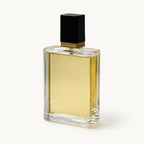 Egon Furstenberg Gold, eau de toilette uomo 100 ml — packshot su fondo crema