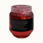 Enliven Fibre, hair gel tenuta forte pro-vitamina B5 — packshot su fondo crema