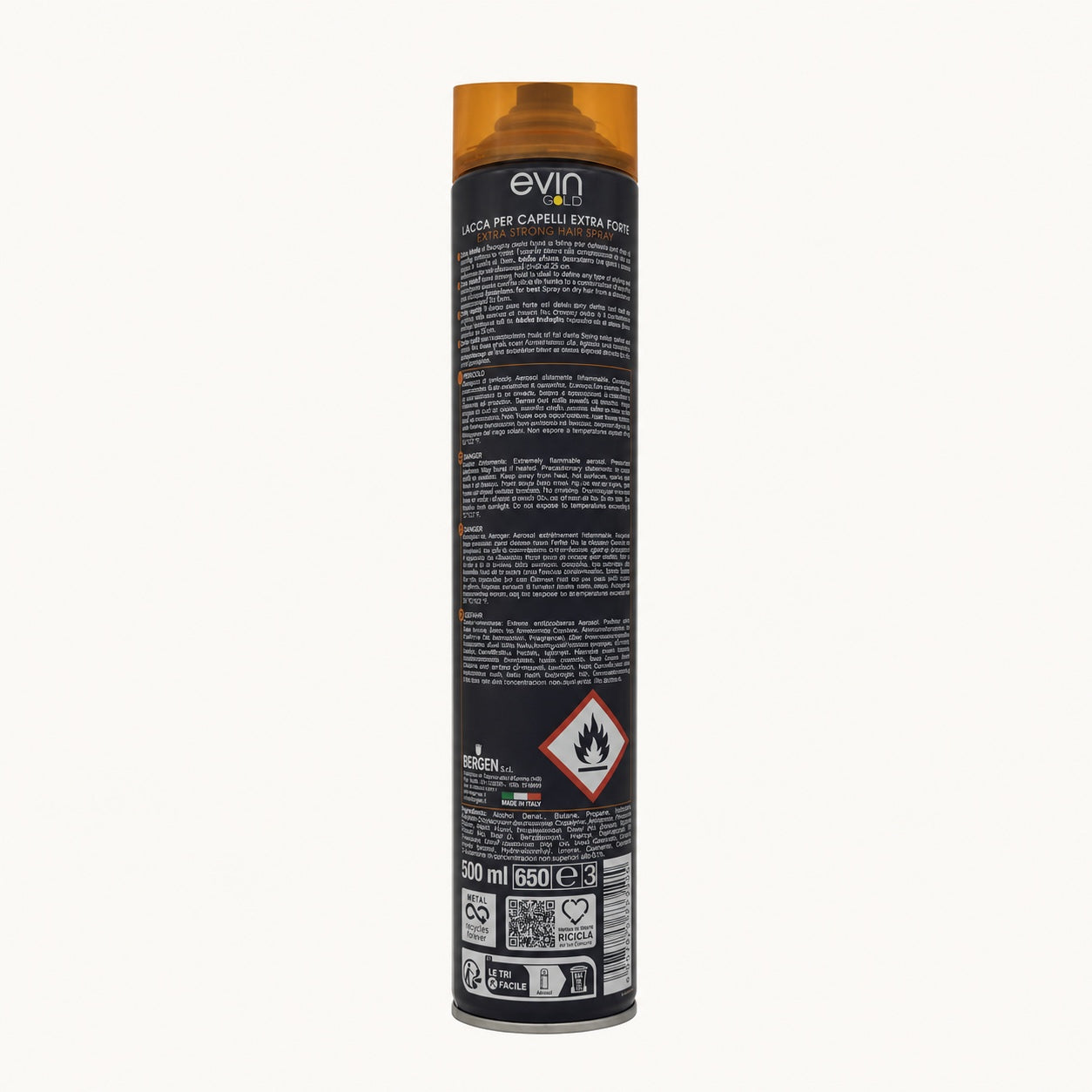 evin-gold-lacca-extra-forte