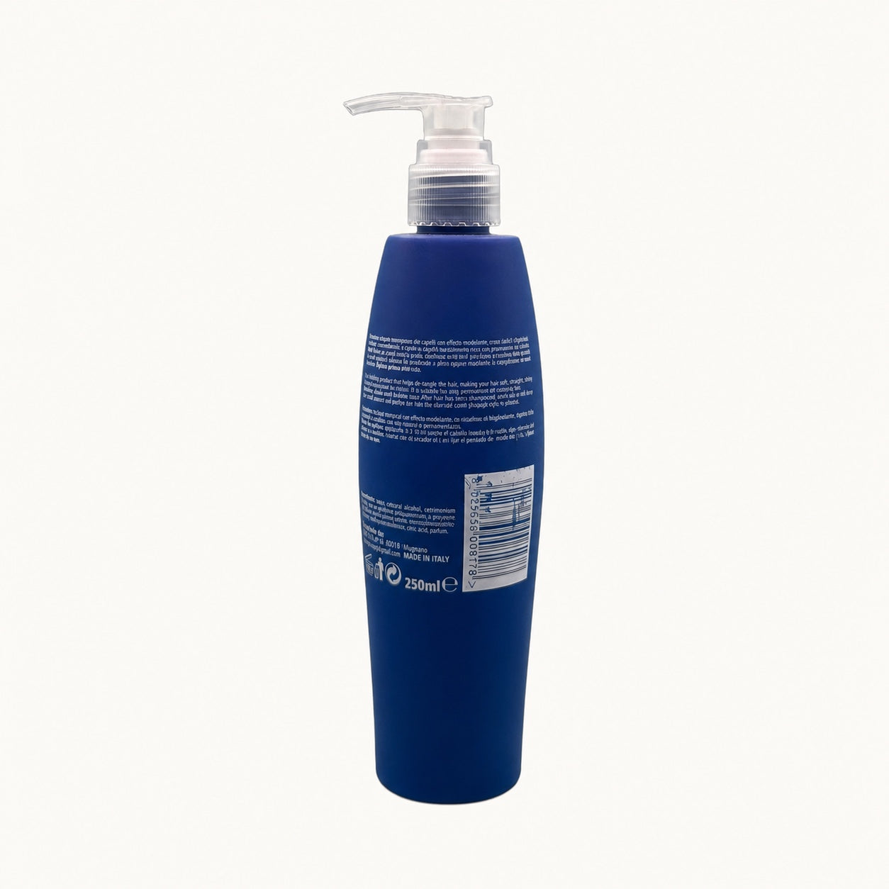 Extension Care Fluido Nutriente al Balsamo d'Oriente 250 ml — flacone su fondo crema