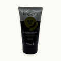 Helen Seward Kapetil Black Gel, gel riflessante capelli grigi 150 ml — packshot su fondo crema