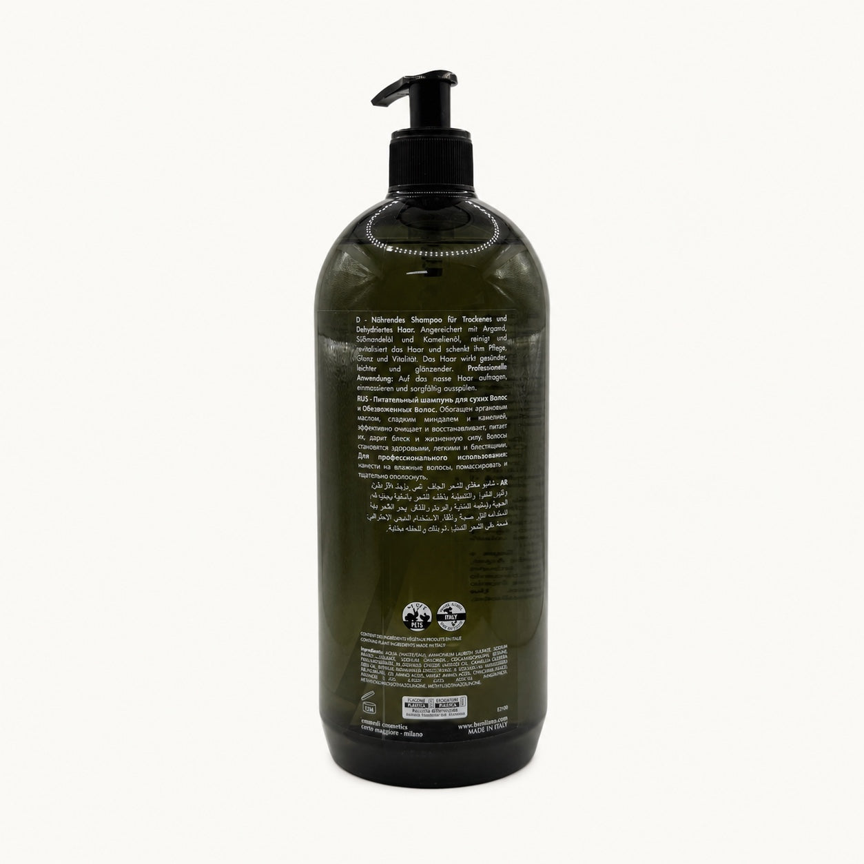 hs-milano-perfect-argan-shampoo