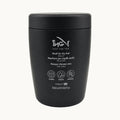 ING Easy for You, maschera nutriente olio d'oliva capelli secchi 1000 ml — packshot su fondo crema
