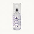 ING Shining Fluid, fluido laminante lucidante olio di lino 100 ml — packshot su fondo crema