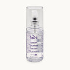 ING Shining Fluid, fluido laminante lucidante olio di lino 100 ml — packshot su fondo crema