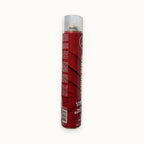 Lacca spray professionale extra forte JOC by Barex bomboletta rossa