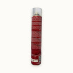 Lacca spray professionale extra forte JOC by Barex bomboletta rossa