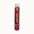 Lacca spray professionale extra forte JOC by Barex bomboletta rossa