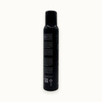 Jvone Milano, asciuga smalto spray nail polish dryer — packshot su fondo crema