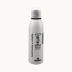 KUR Finish Districante Senza Risciacquo 200 ml — flacone su fondo crema
