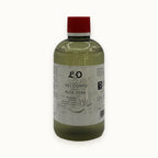L&O, gel corpo all'aloe vera idratante — packshot su fondo crema