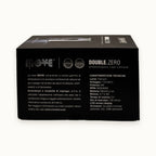 Move Double.Zero, tagliacapelli rifinitore professionale — packshot su fondo crema