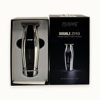 Move Double.Zero, tagliacapelli rifinitore professionale — packshot su fondo crema