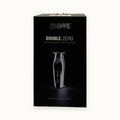 Move Double.Zero, tagliacapelli rifinitore professionale — packshot su fondo crema