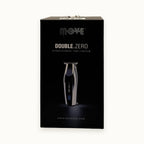 Move Double.Zero, tagliacapelli rifinitore professionale — packshot su fondo crema