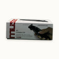 Muster Advanced F1 Invisible Cut — scatola su fondo crema