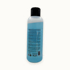 Parisienne Professional, solvente per unghie oleoso senza acetone — packshot su fondo crema
