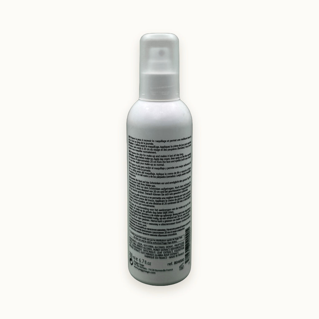 Spray fissante trucco professionale Peggy Sage flacone 200 ml