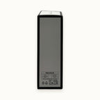 Prohibit Pour Femme, eau de toilette donna 100 ml — packshot su fondo crema