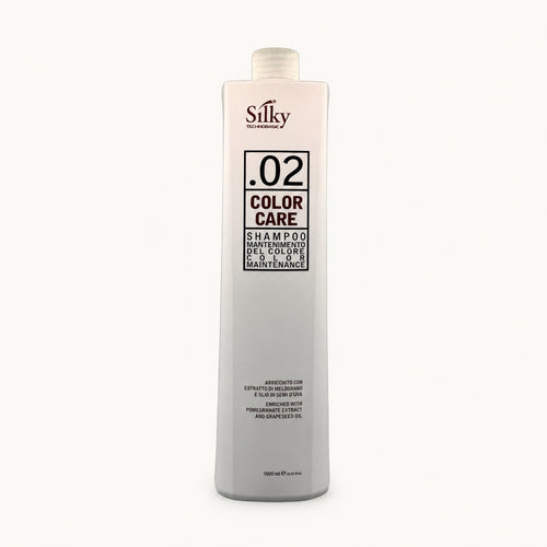 silky-color-care-shampoo