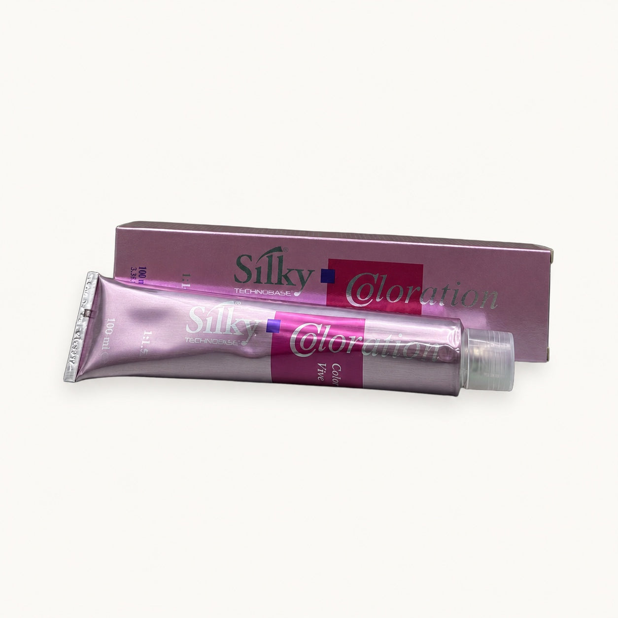 silky-coloration