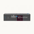silky-coloration