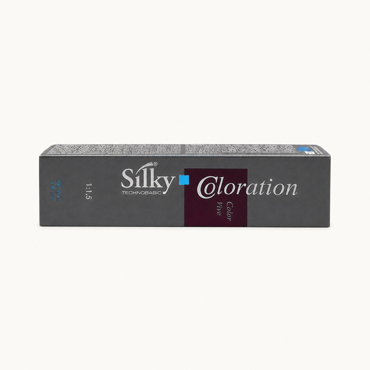 silky-coloration
