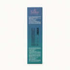 silky-dressing-hair-colour