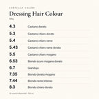 silky-dressing-hair-colour